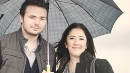 Çok şanslı bir çocuğum Çok şanslı bir çocuğum