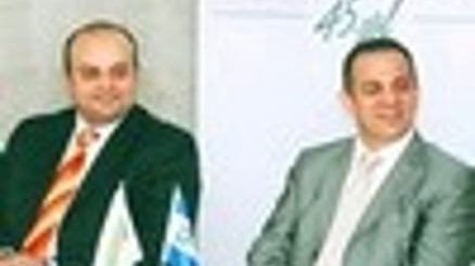 Newbies renew sector