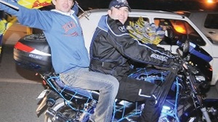 Fenerbahçeliler destek verdi İzmirli başkan fantezi dedi