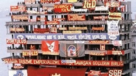 12 Eylül’ün ayak sesleri