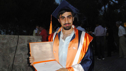 23 yaşında 10 milyon dolarlık şirket yönetiyor