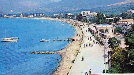 Eski Erdek, eskimeyen Erdek