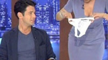 Hülyaya canlı şok