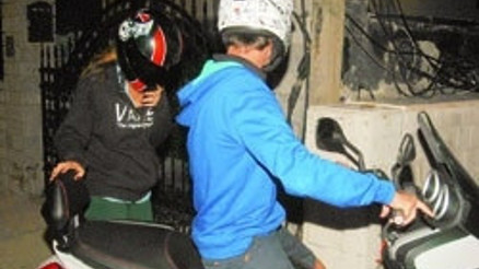 Kasklı kamuflaj