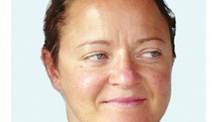 Neo-Nazi gelin örgütün kasasıymış