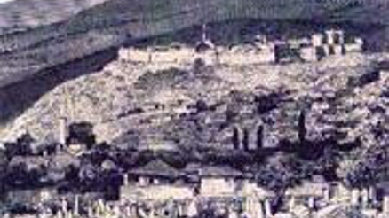 Müslümanlar’ı tahrik için camide domuz kesmişlerdi