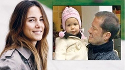 Ozana ömür boyu bağlıyım