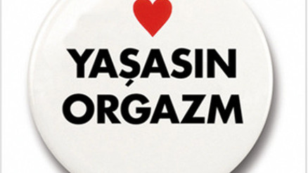 Yaşasın Orgazm