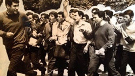 Hiç görülmemiş fotoğraflar