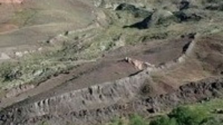 Nuh’un Gemisi Ağrı Dağı’nda bulundu Nuh’un Gemisi Ağrı Dağı’nda bulundu