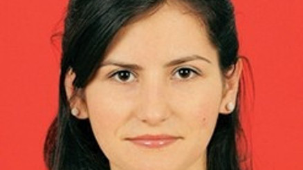 ‘Fındık gelin’ uğurlandı