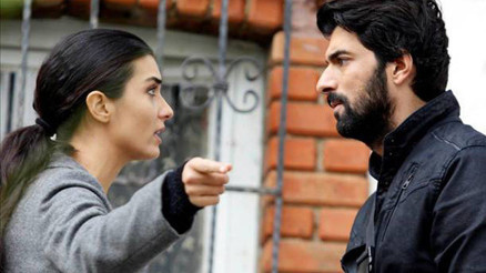 Kara Para Aşk izle yeni bölüm özeti ve fragmanı