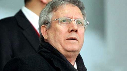 Aziz Yıldırımın kardeşi, Galatasarayın Divan Kurulu Üyesi oldu