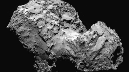 Tanrı’nın eli onu işaret etti