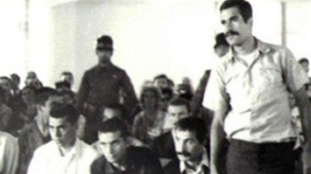 Gezmişin bilinmeyen fotoğrafları ortaya çıktı