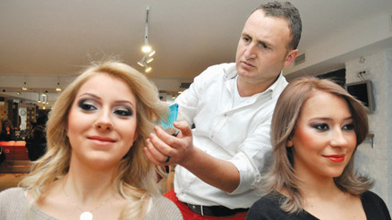 Saç ve makyajda 60’lara dönüş