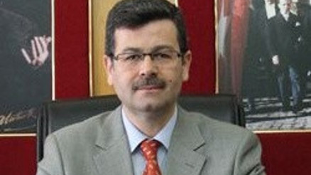 İzmir Müftüsü: Su bize giriyorsa oruç bozulur İzmir Müftüsü: Su bize giriyorsa oruç bozulur
