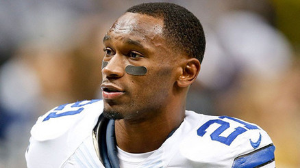 NFL oyuncusu Joseph Randle hırsızlık yaparken yakalandı