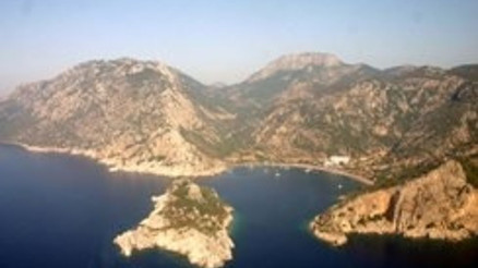 Satılık adalar elde kaldı