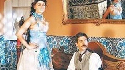 7 Kocalı Hürmüz aynı zamanda bir kostüm oyunu