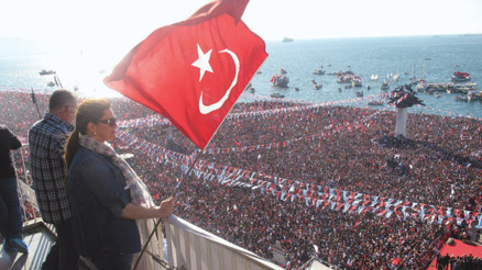 3 farklı Ege