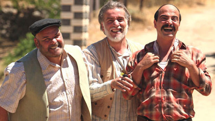 İşleri güçleri ‘Düğün Dernek’