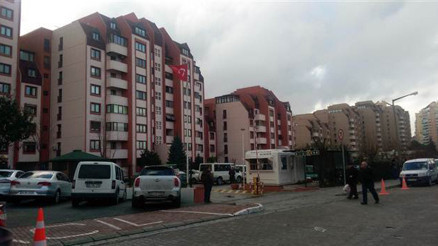 Hüseyin Cahit Süzer intihar etti