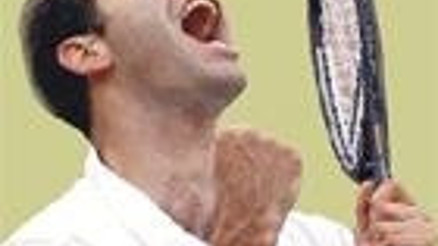 40 yılın en büyük tenisçisi Pete Sampras