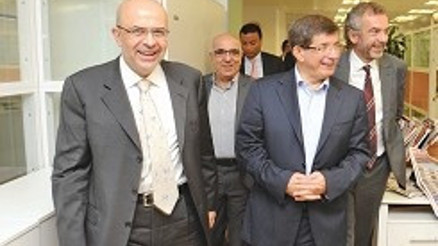 13 Eylül’de ‘hayır’ı dünyada savunamam