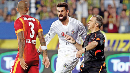 İyi, kötü, çirkin