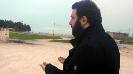 Abdülhamid Kayıhan Osmanoğlu, Süleyman Şah Türbesini ziyaret etmek istedi