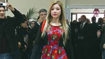 Ankara Kızları Finali öncesi zor dönemeç