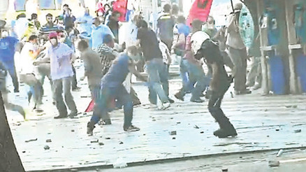 Ethem Sarısülük Davasında karar: Sanık polis Ahmet Ş.ye 7 yıl 9 ay hapis cezası