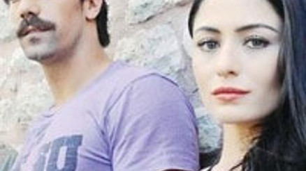 İffet, tahrik edici bir rol