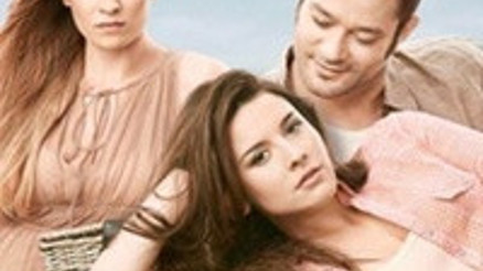 Bir dizi daha bitiyor