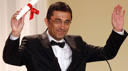 Cannes’da ‘Kış Uykusu’