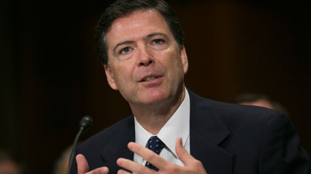 FBI Direktörü Comey: IŞİD Müslümanlara olduğunuz yerde öldürün diyor