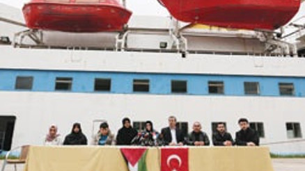 Arınç’la aynı fikirde değiliz