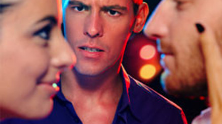 Aldatan eş hiperaktif olabilir Aldatan eş hiperaktif olabilir