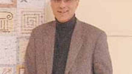 Türk taşını marka yapıp, Çin’e fabrika kuracak