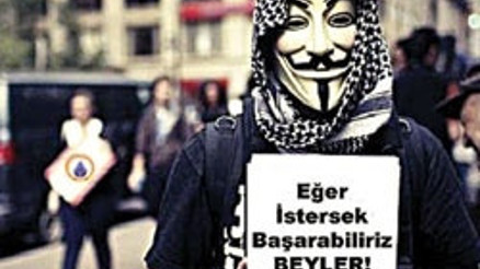 İnternetin yaramaz çocukları