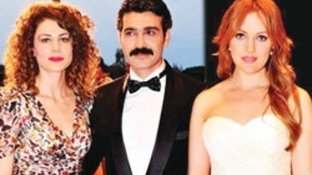 Antalya’nın perde arkası