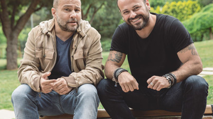 Hepimiz öleceğiz bunun farkına varmamız lazım