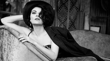 Kalbim hiç bu kadar boş olmamıştı...