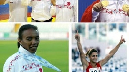 2009un spor olayları