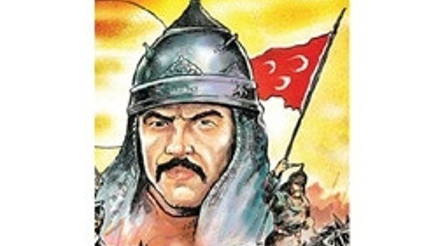 Kabri bulunursa Türkiye anıt yaptıracak