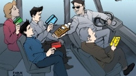Ücret elektronik olsun lütfen Ücret elektronik olsun lütfen