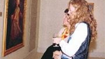 Pera Müzesi’nde her katta bir sergi