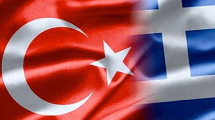 Önce Bakan, sonra Başbakandan Yunanistana destek mesajı geldi Önce Bakan, sonra Başbakandan Yunanistana destek mesajı geldi