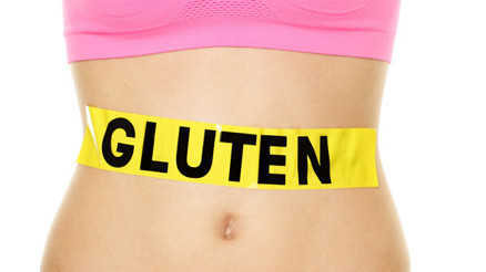 Çölyak diyetle tedavi edilebiliyor